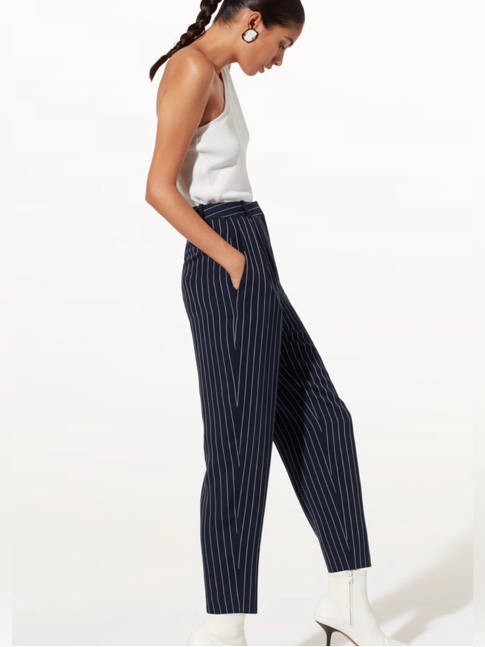 NWT Babaton pants